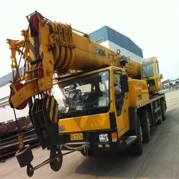 北川吊车的租用时间是按小时还是按天计费