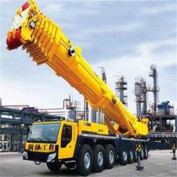 北川附近25吨吊车出租电话