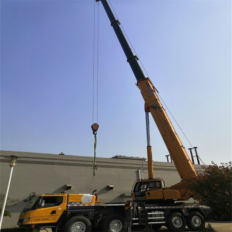 北川附近的8吨吊车出租电话