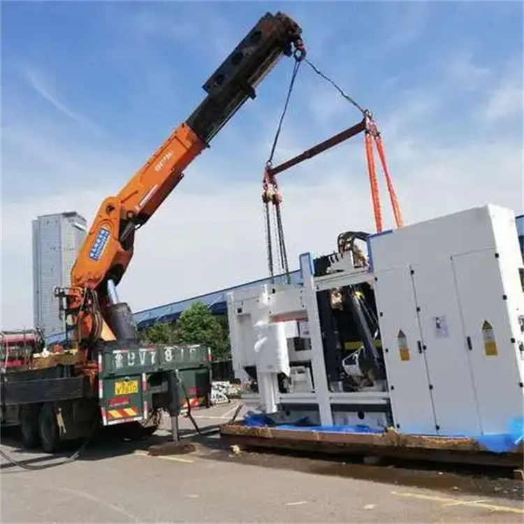 北川附近小吊车联系方式|8-16吨|本地及时服务