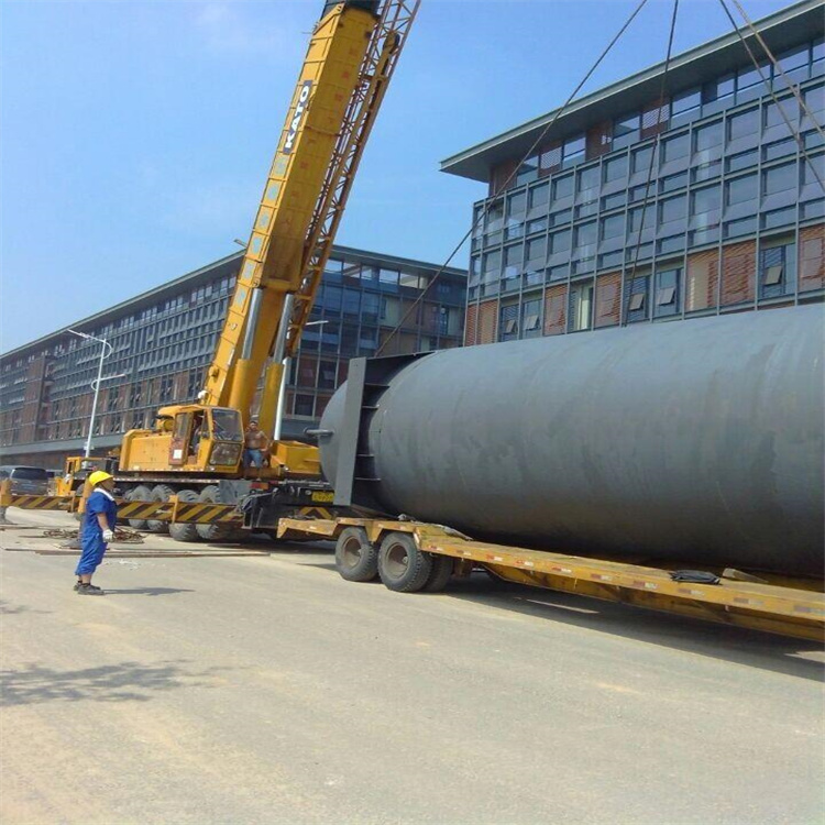 北川35吨吊车出租