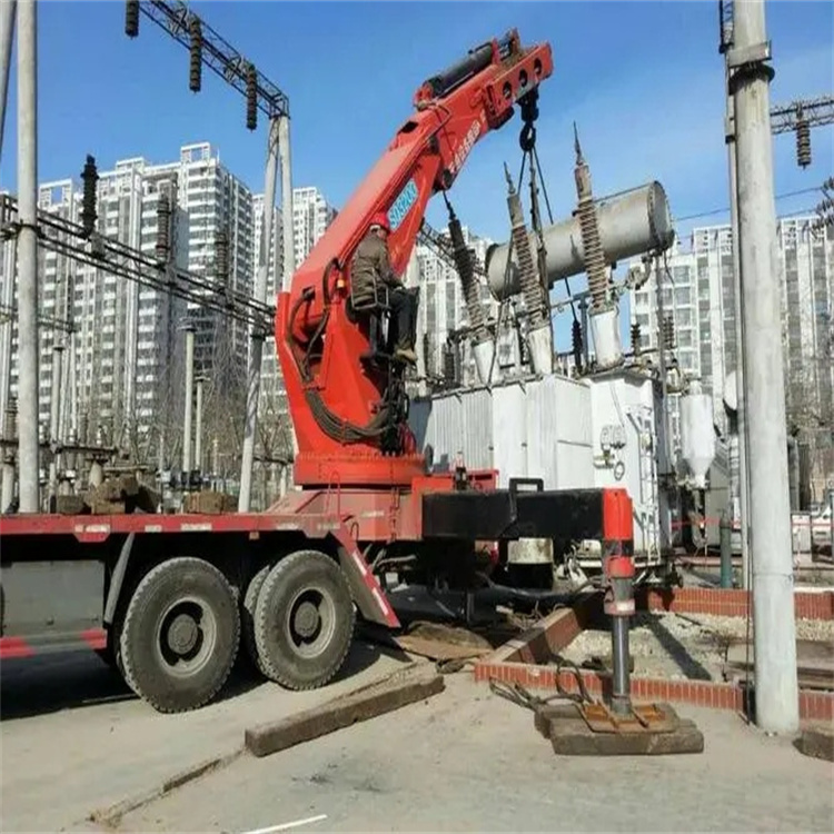 北川矩形风管吊装