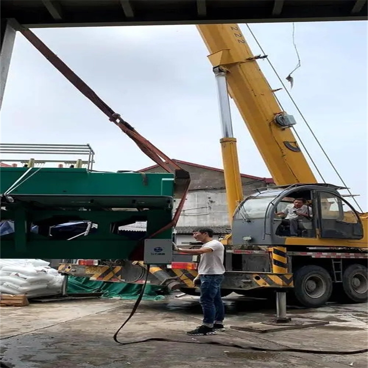 北川大吨位吊车租赁应急保障方案|化解突发吊装需求难题