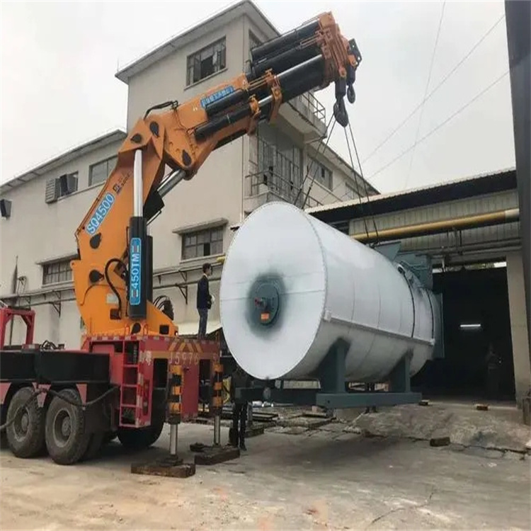 北川吊车租用电话|24小时应急服务|精准吊装方案