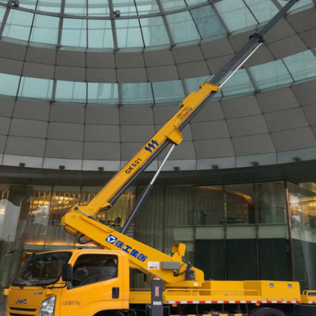 北川附近高空作业车租赁｜安全设备租赁｜高空安装|工程定制化方案｜亿立达设备租赁